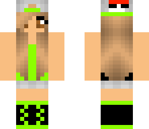 just a edited skin for me