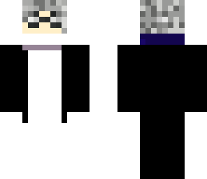 kabuto penguin