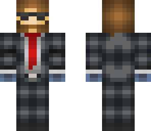 eyeglasses payday mask