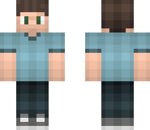 my own skin
