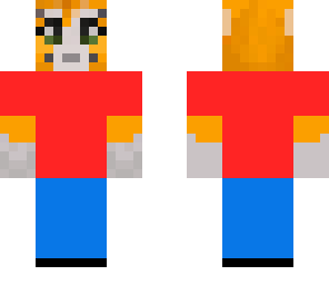 stampy