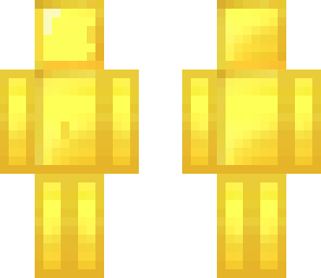 butter man