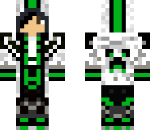 green creed