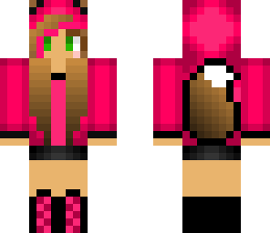 main skin
