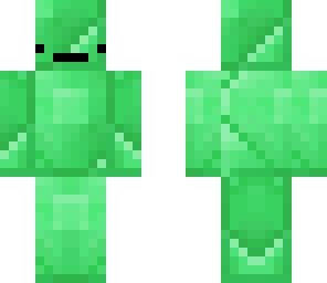 emerald derp