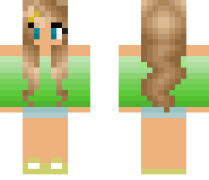 girl skin