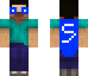 super steve