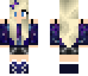 cute galaxy