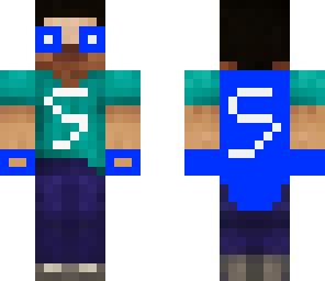super steve