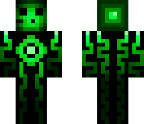 agent slime