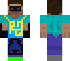 cooler skin