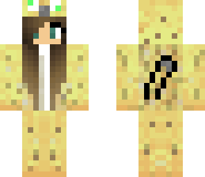 keskey ocelot edit