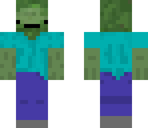 zombie derp