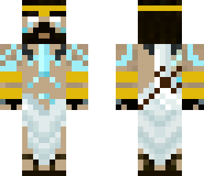 poseidon