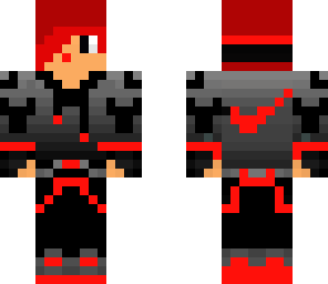 redhead coolboy