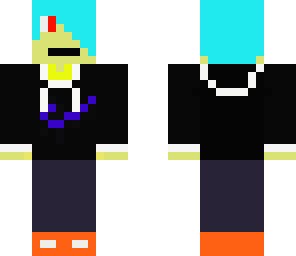 runner
