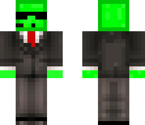 agent slime