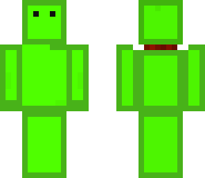 mister slime
