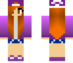 hipster girl