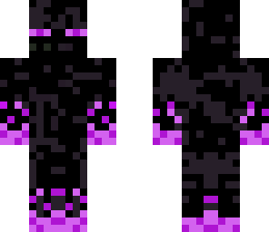 enderman power