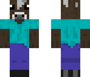 cow steve