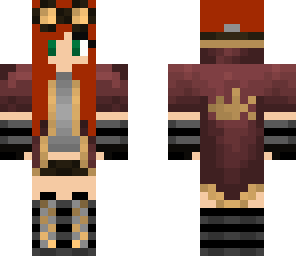 steampunk 2