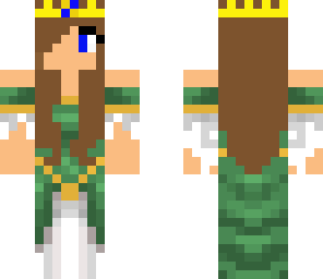 queen of maralia