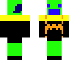 toxic man 1153000
