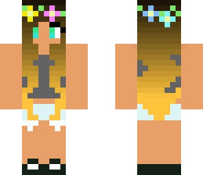 bellas skin