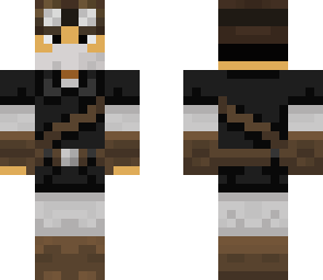 pilot