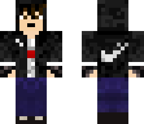 new skin aysllan