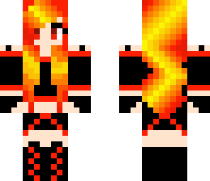 fire girl fixed