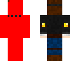 red dan
