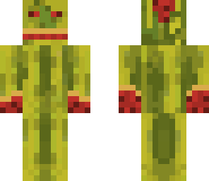 melon man fixed