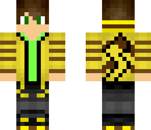 pikachu guy