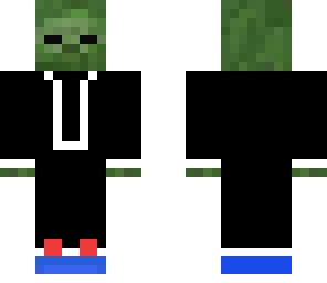 zombie