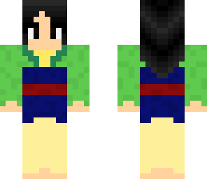 mulan