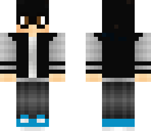 nerd boy 2