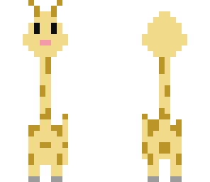 giraff