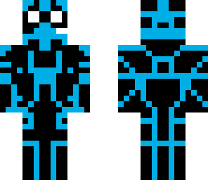 tron thingy