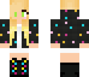 cupcake girl edited