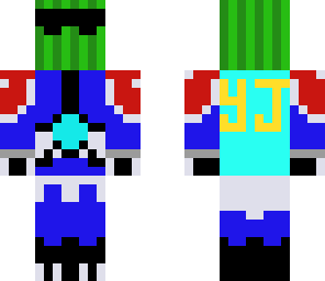 make your own yokajoker