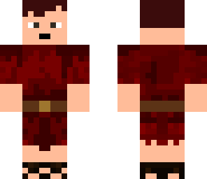 roman citizen