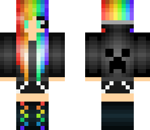 kawaii gal edit