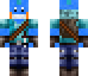 mini mudkip