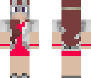 scmowns girl my version