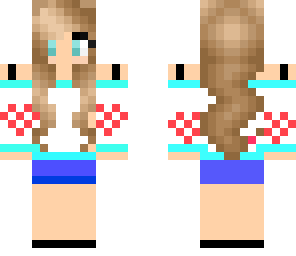 heart girl