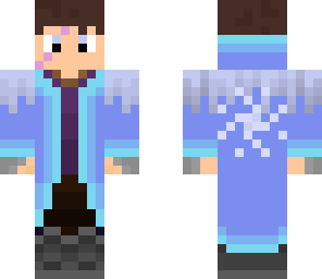 ice wizard