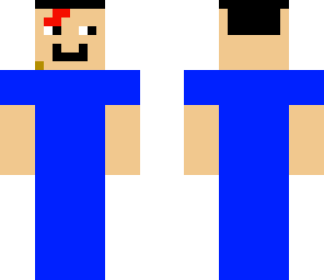 mineymebob5