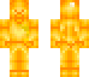 golden steve